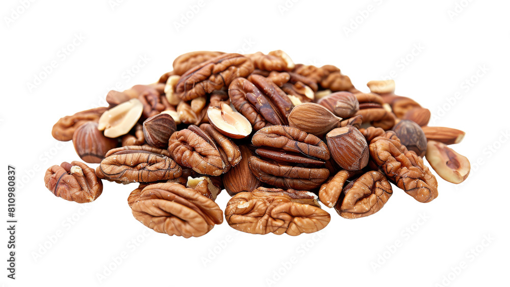 pine nuts isolated dicut PNG on transparent or white background cut out, copy space view for promot Advertising pine nuts isolated dicut PNG on transparent or white background cut out, copy space view for promot Advertising