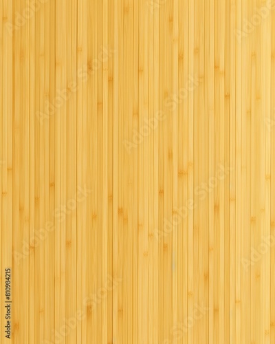 Light brown bamboo wall texture   background