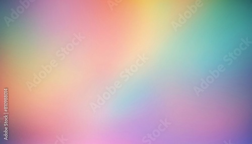Dusted Holographic Abstract Multicolored Background  Overlay  Screen Mode for Vintage Retro Looking  Rainbow Light Leaks Prism Colors  Trend Design Creative Defocused Effect  4K Beautiful color 