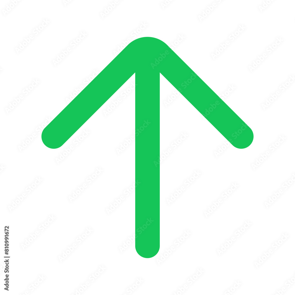 Vector single arrow chevron up icon. Black, white background. Perfect for app and web interfaces, infographics, presentations, marketing, etc. Vector single arrow chevron up icon. Black, white background. Perfect for app and web interfaces, infographics, presentations, marketing, etc.