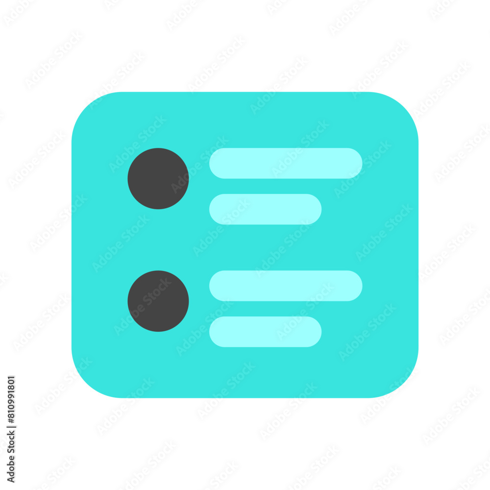 Vector timeline, outline, list icon. Black, white background. Perfect for app and web interfaces, infographics, presentations, marketing, etc. Vector timeline, outline, list icon. Black, white background. Perfect for app and web interfaces, infographics, presentations, marketing, etc.