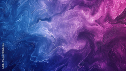  Color smoke, Esoteric explosion. Pink purple blue fume cloud texture wave on white abstract art background, A futuristic cosmos design with abstract blue, mint, and purple smoke