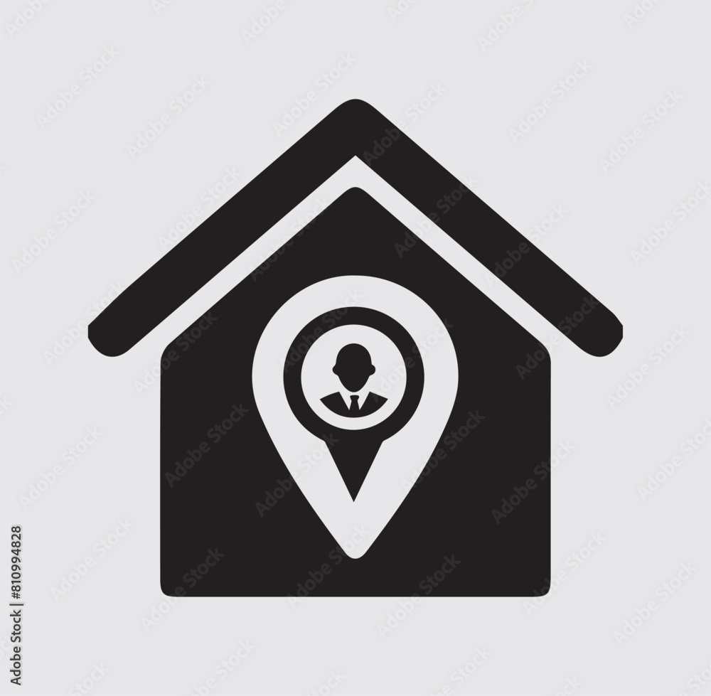 location black icon. Map pointer icon. Location,Contact pin, gps. vector illustration.Adobe Illustrator Artwork.EPS 10 location black icon. Map pointer icon. Location,Contact pin, gps. vector illustration.Adobe Illustrator Artwork.EPS 10