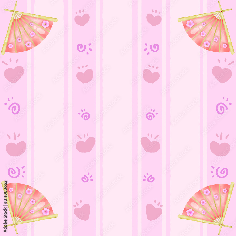 seamless pattern with umbrellas seamless pattern with umbrellas