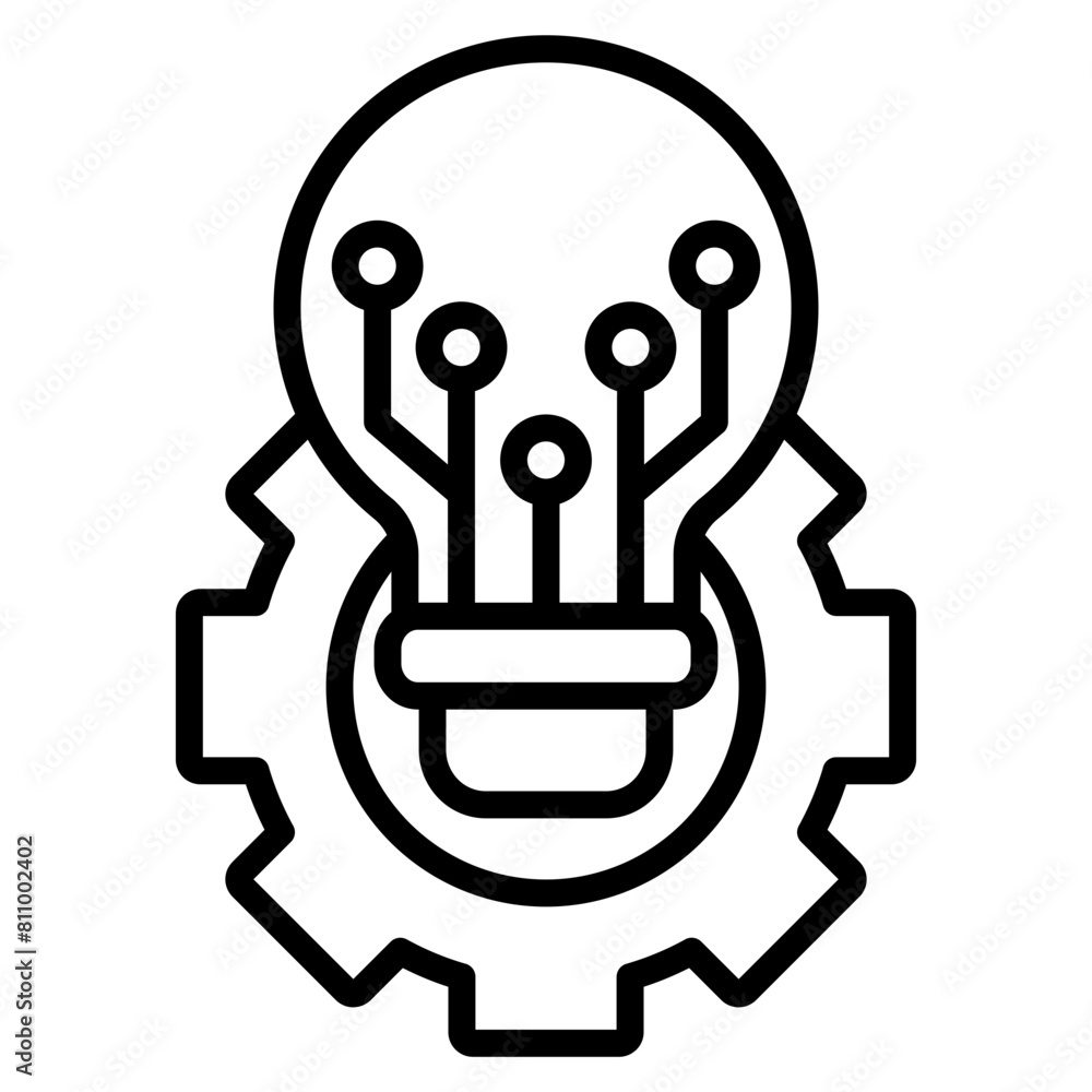 Technology Icon Technology Icon