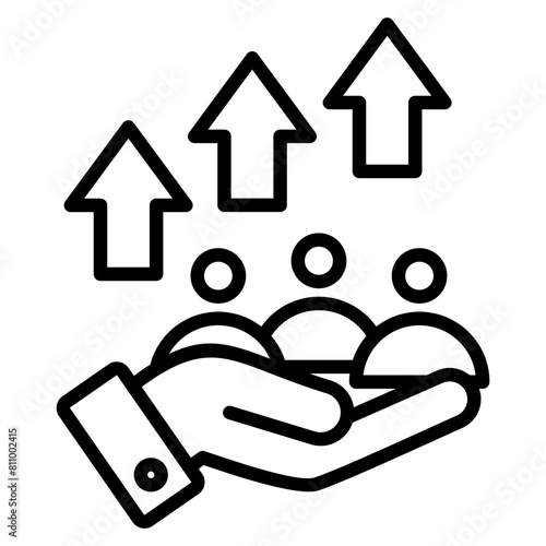 Human Resources Icon