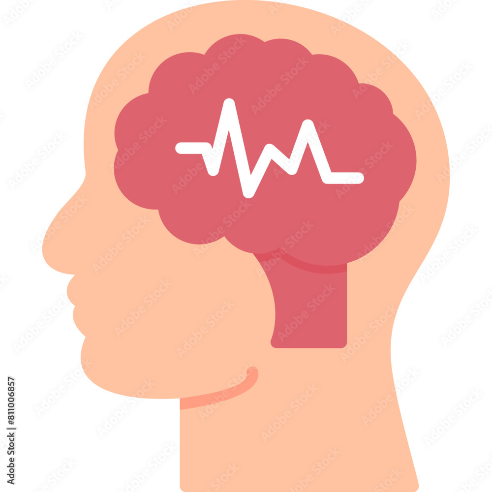 Epilepsy Icon Epilepsy Icon
