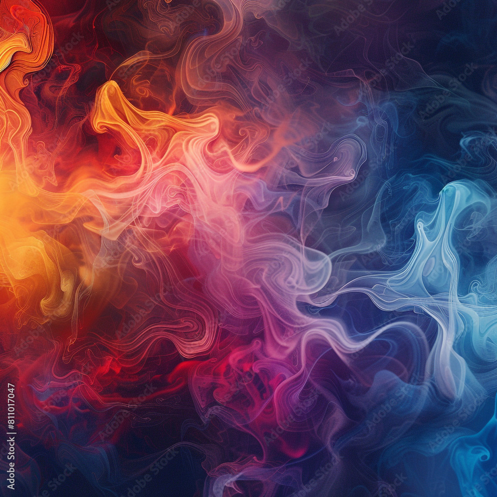 write 20 unique, creative, and modern ai images prompts relevant to a smokey abstract background with artistic, style. --v 6.0 - Image #4 @Techwizard Digital Tools write 20 unique, creative, and modern ai images prompts relevant to a smokey abstract background with artistic, style. --v 6.0 - Image #4 @Techwizard Digital Tools