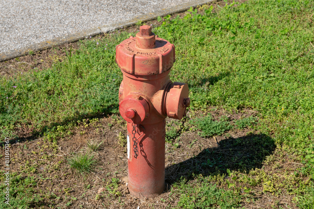 hydrant, fire safety affects the design of the points with the hose connections for the firefighters. fire control and maintenance. fire prevention. hydrant, fire safety affects the design of the points with the hose connections for the firefighters. fire control and maintenance. fire prevention.