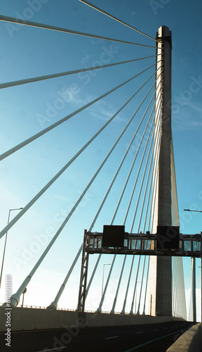 Cebu-Cordova Link Expressway (CCLEX) photography