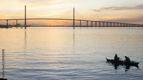 Cebu-Cordova Link Expressway (CCLEX) photography