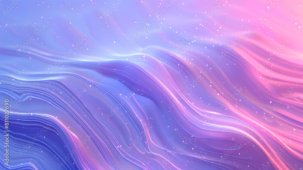 Abstract background with purple and sky blue wavy texture Abstract background with purple and sky blue wavy texture
