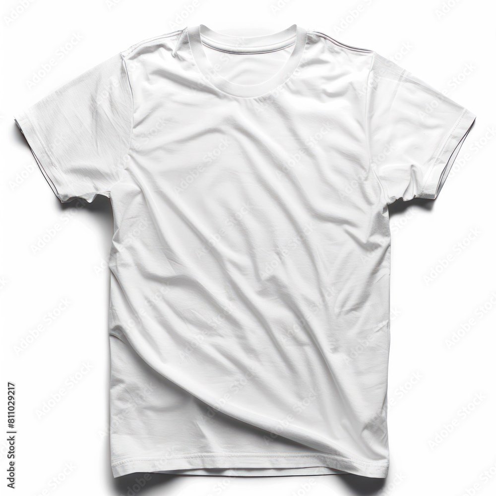portrait of Blank t-shirt mockup portrait of Blank t-shirt mockup