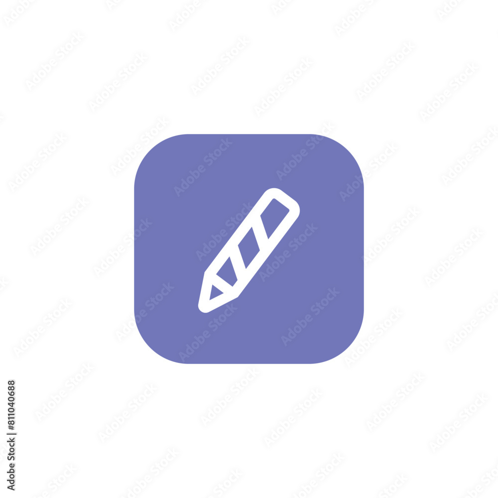 Vector icon notes design modern 2024 Vector icon notes design modern 2024
