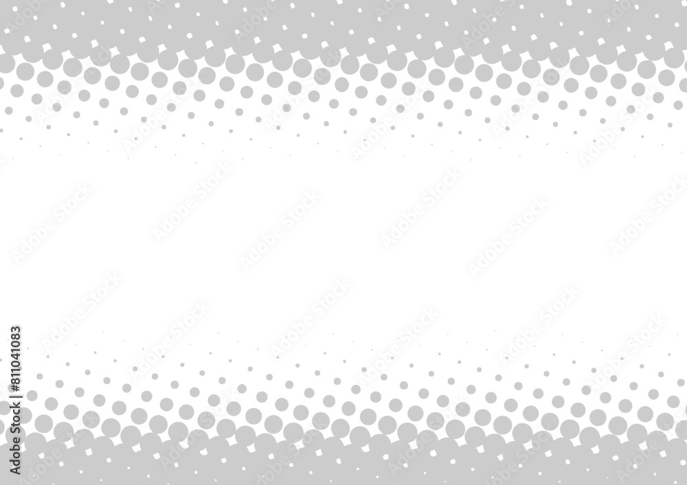 Pop art grey and white superhero background in retro comic book style, vector illustration eps10 Pop art grey and white superhero background in retro comic book style, vector illustration eps10