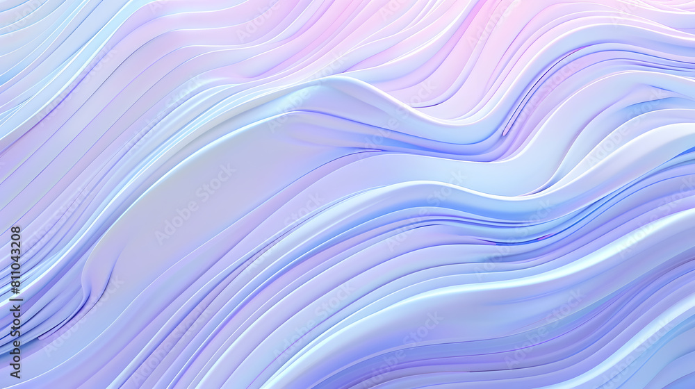 Abstract background with purple and sky blue wavy texture Abstract background with purple and sky blue wavy texture