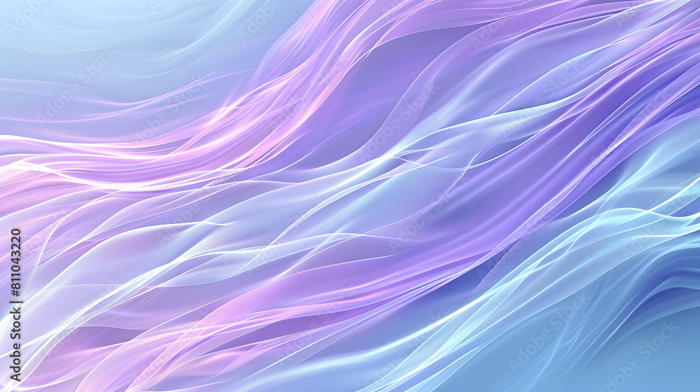 Abstract background with purple and sky blue wavy texture Abstract background with purple and sky blue wavy texture