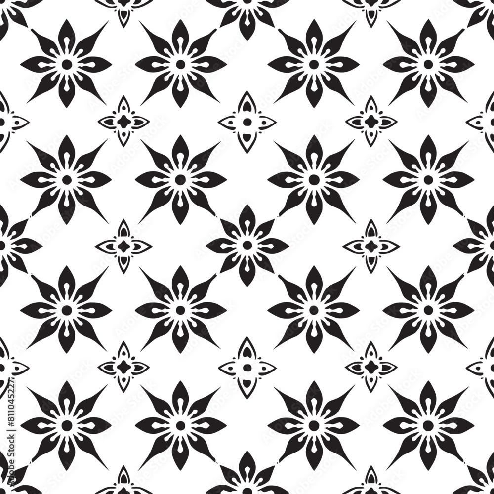 black and white geometric pattern background black and white geometric pattern background
