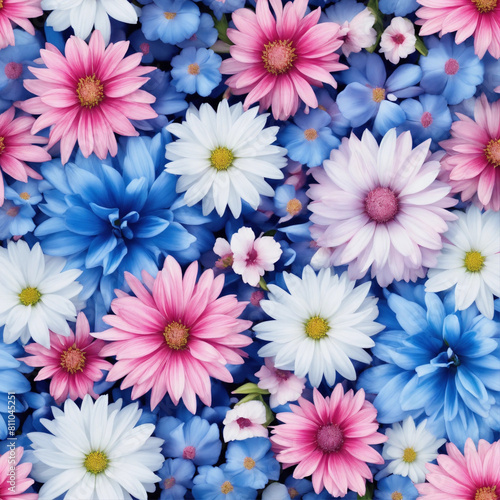 flowers background