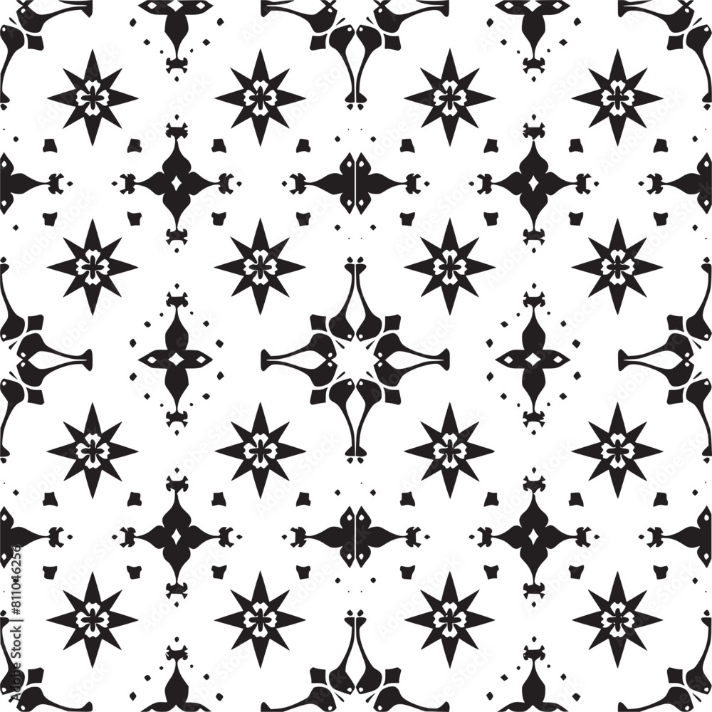 black and white geometric pattern background black and white geometric pattern background