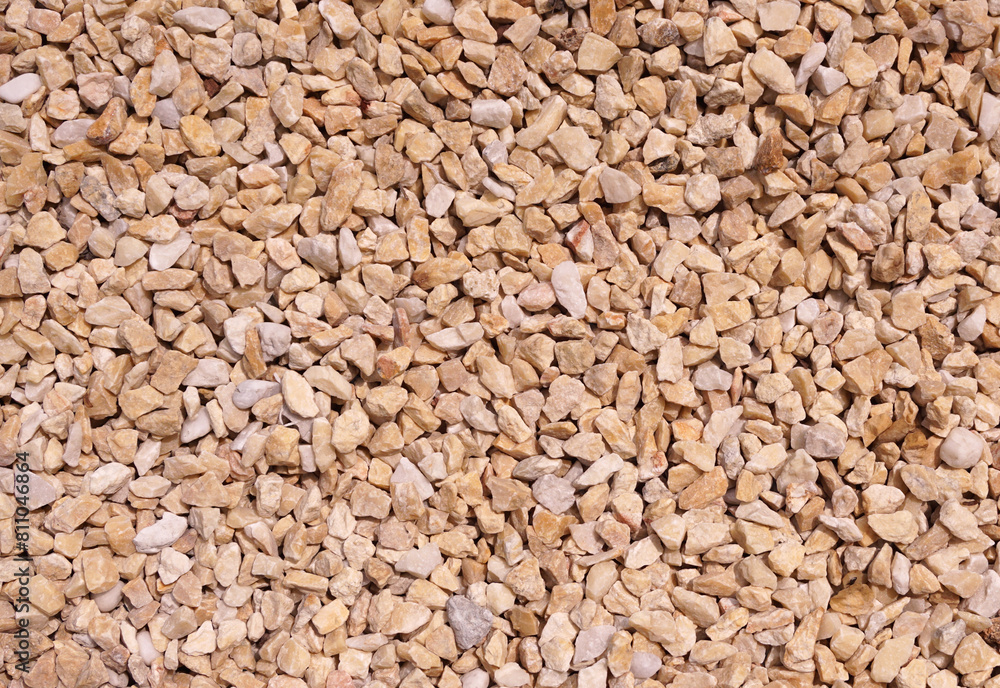 background of small pebbles background of small pebbles
