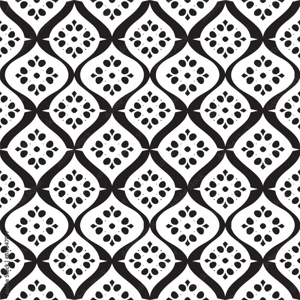 black and white geometric pattern background black and white geometric pattern background