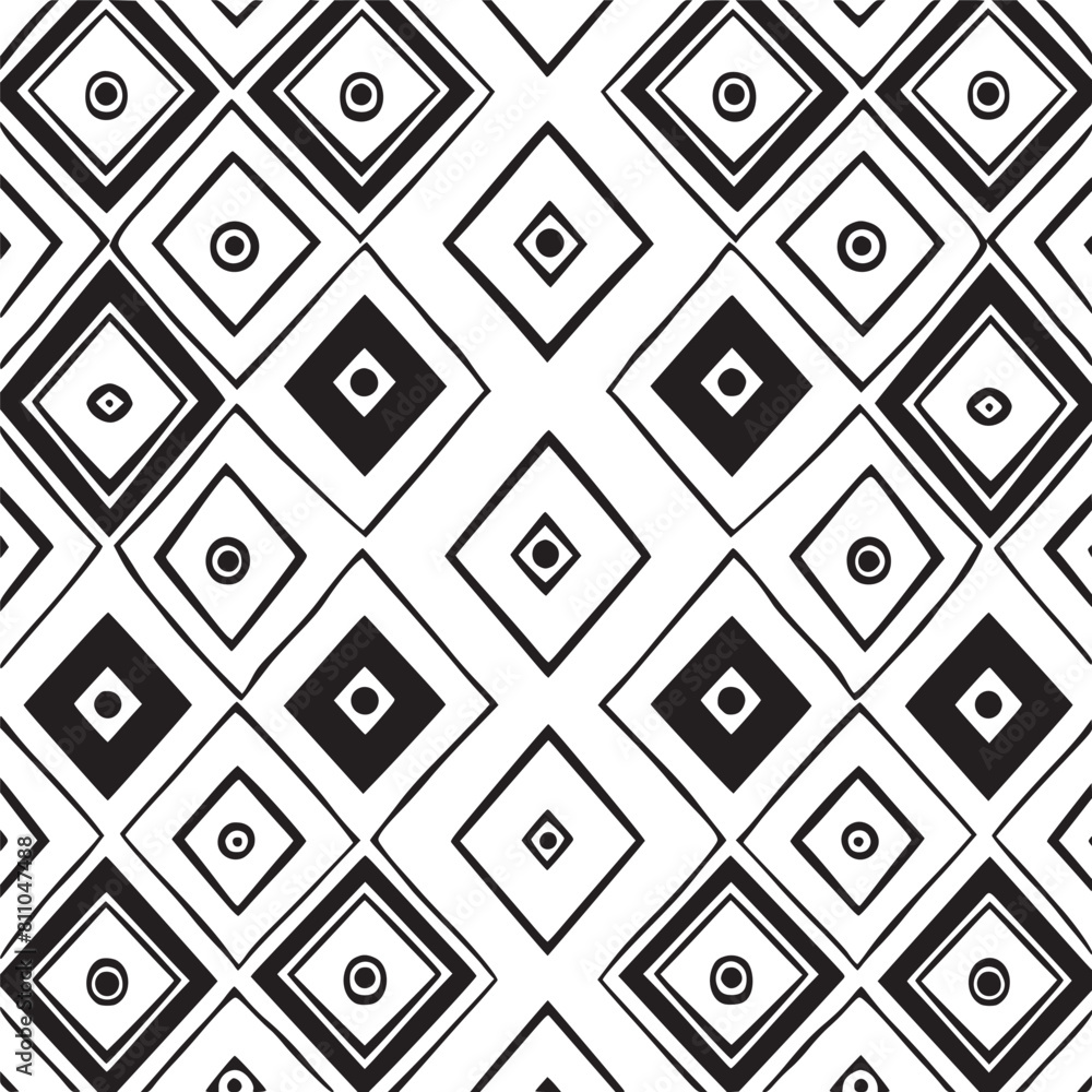 black and white geometric pattern background black and white geometric pattern background