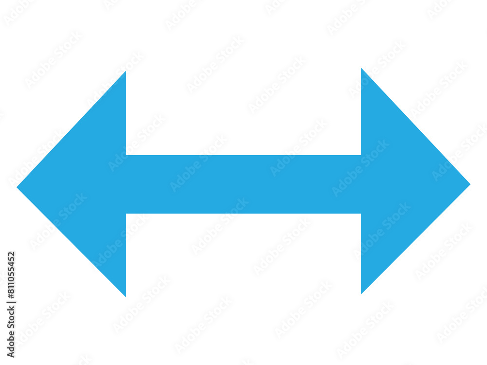 arrow right left icon design illustration. arrow right left icon design illustration.