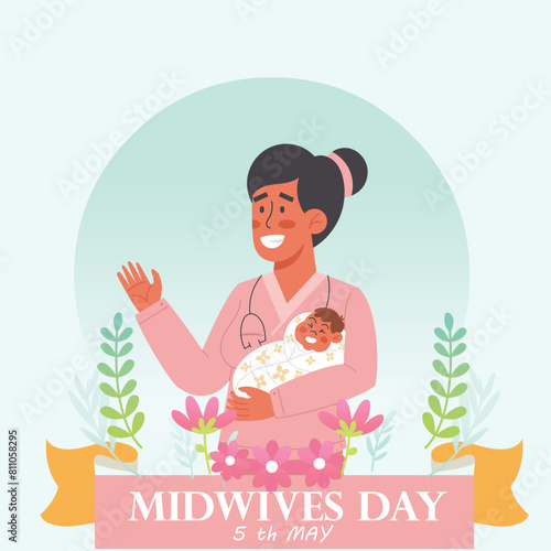 International Day of the Midwife