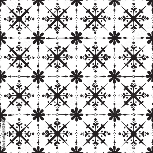 geometric patterns vector