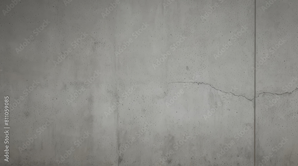 Obraz premium Background White concrete wall