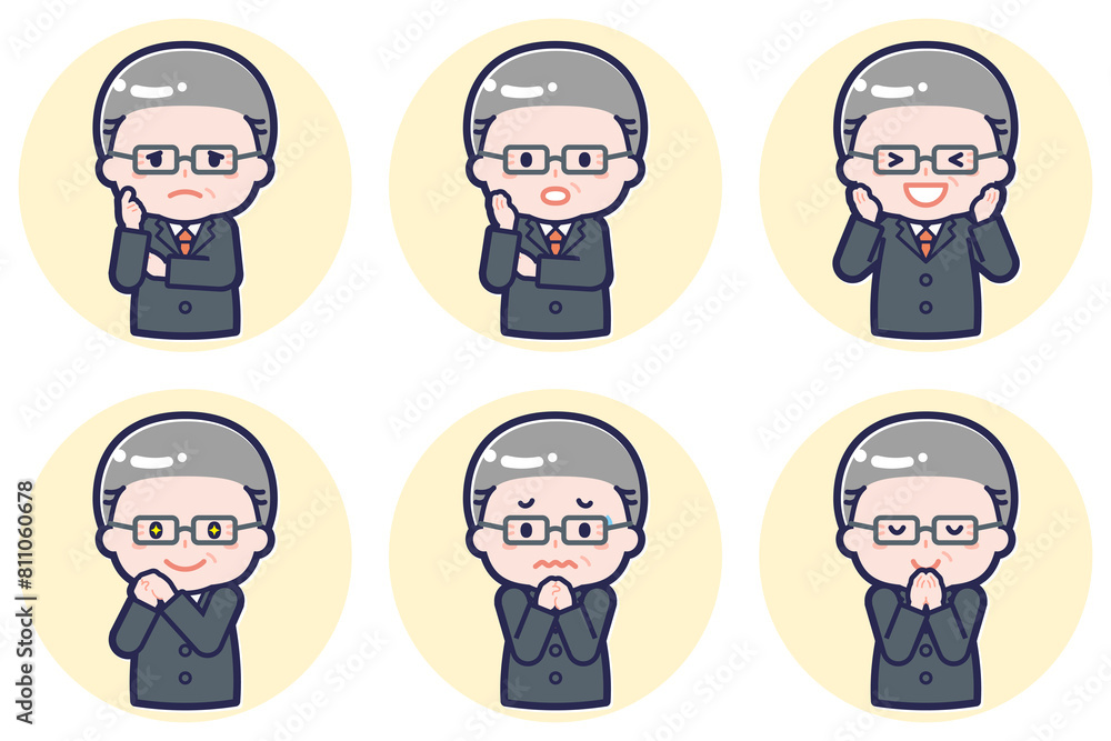 ミニ_ポーズ_男性シニア01_04