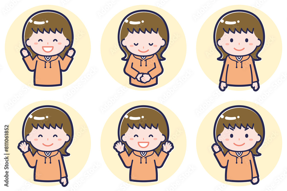 ミニ_ポーズ_女子学生02_02