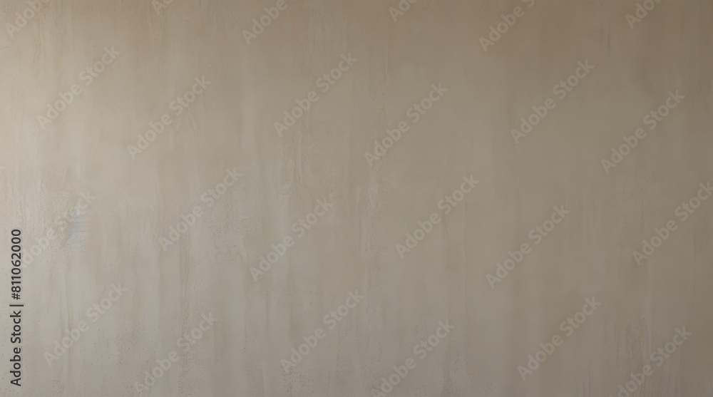 Beige wall background Beige wall background