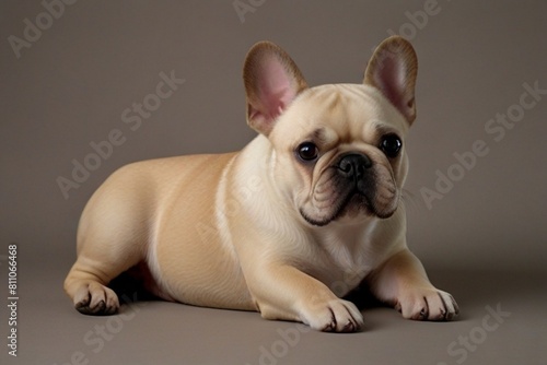 French Bull Dog © Thea