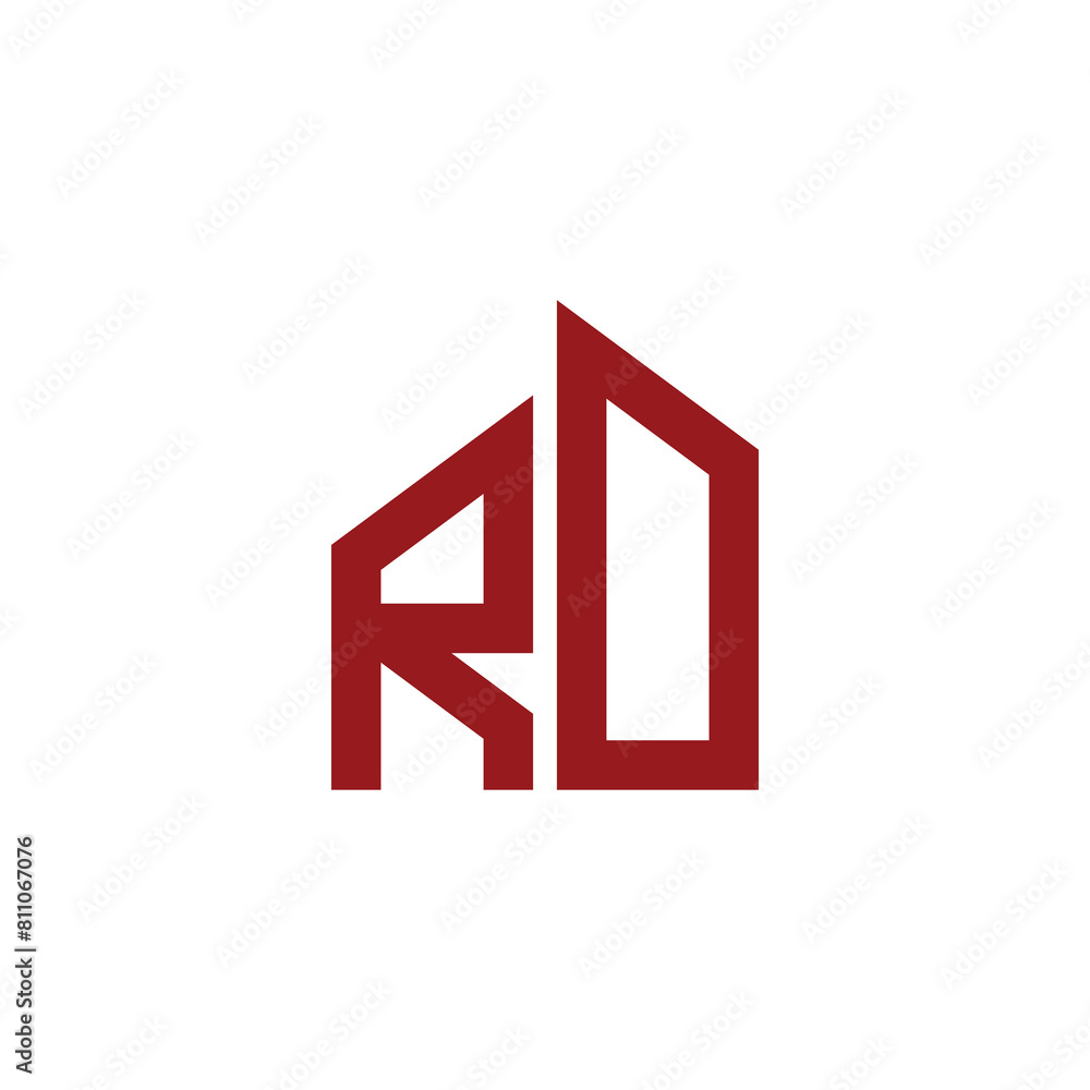 modern real estate logo design modern real estate logo design