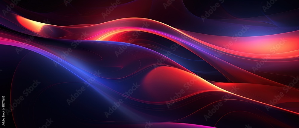 futuristic wave abstract business background banner, swirl wave abstract background futuristic wave abstract business background banner, swirl wave abstract background
