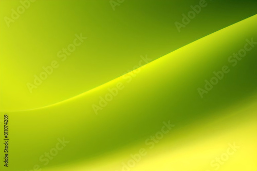 Fondo abstracto con gradiente amarillo verde  amarillo claro e   ndigo oscuro  gradiente de color  ombre. Abanico brillante de mezcla colorida.