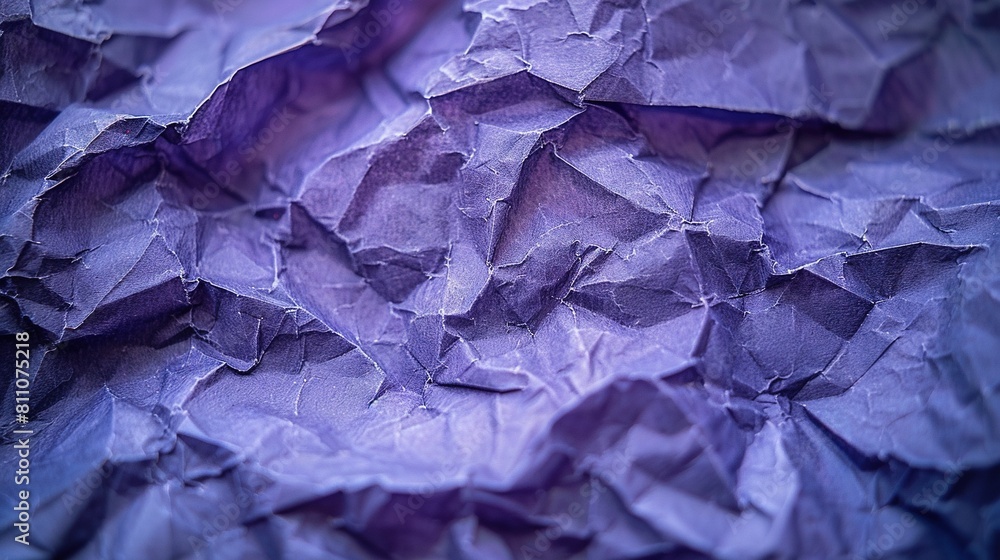   A close-up of a stacked pile of paper appears to be overflowing