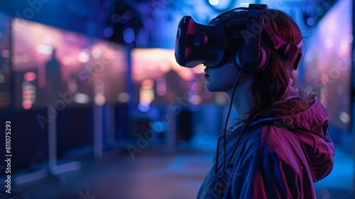 An analysis of the role of immersive technologies like VR and AR in enhancing narrative journalism and providing deeper audience engagement. 