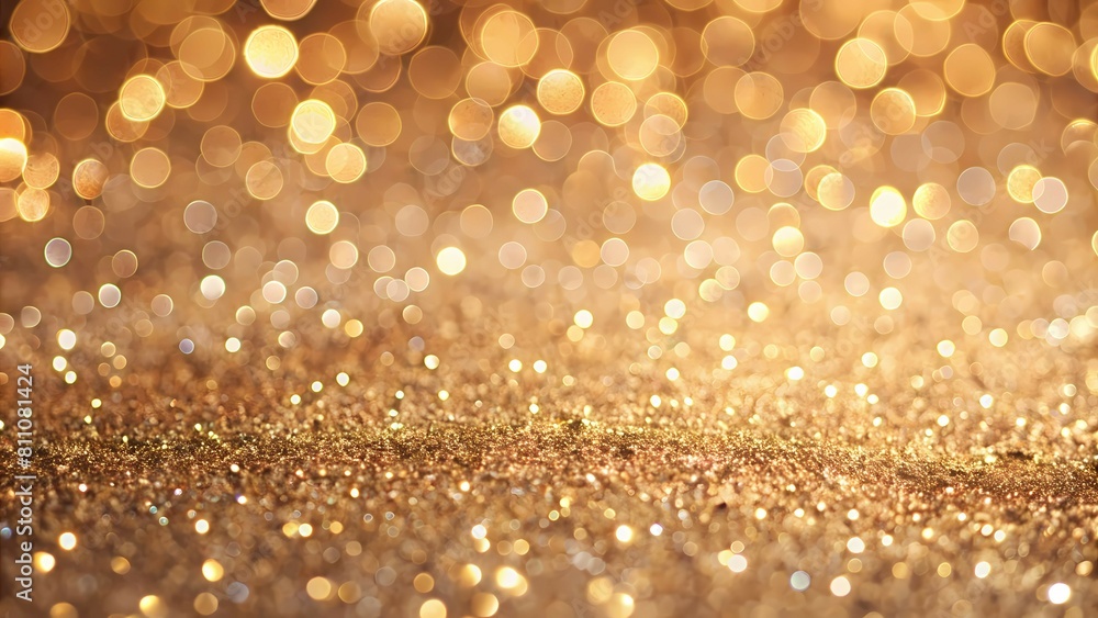 Eye-Catching Glow, Realistic Shimmering Light Eye-Catching Glow, Realistic Shimmering Light