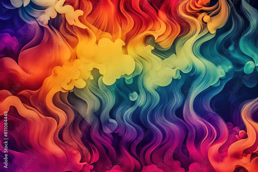 abstract colorful background abstract colorful background