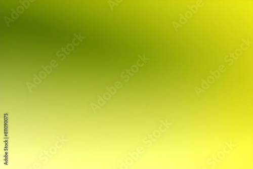 Fond abstrait moderne avec des lignes ou des rayures diagonales et des éléments en demi-teintes et un dégradé de couleur jaune vert avec un thème de technologie numérique. photo
