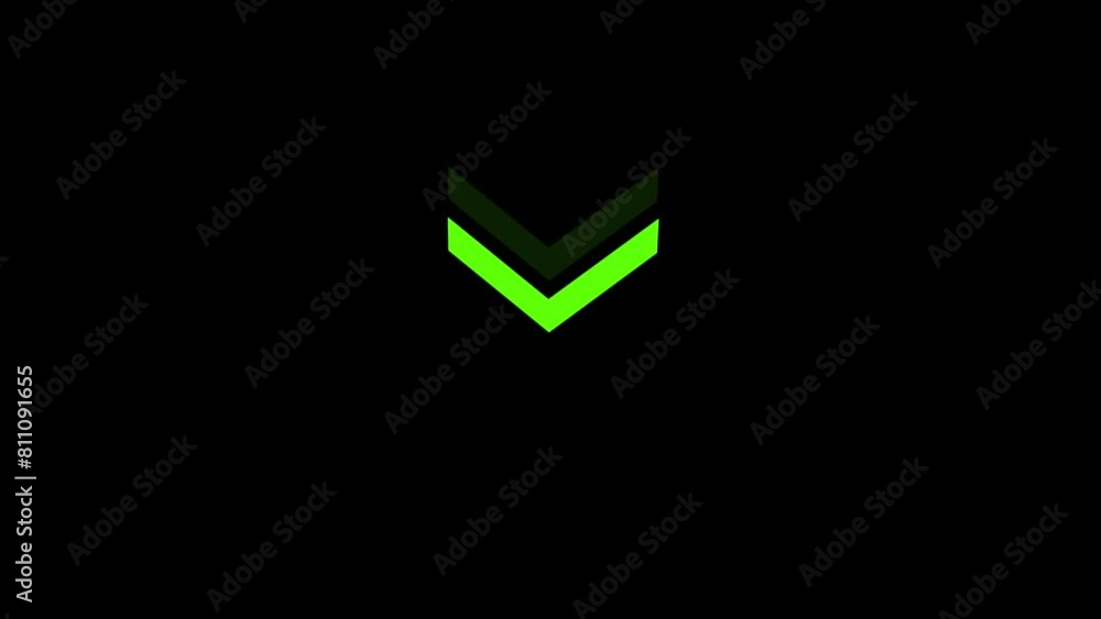 Arrows Going Direction and Swipe up arrow animation. abstract colorful arrow loading animation background. Direction arrow animation. Arrows Going Direction and Swipe up arrow animation. abstract colorful arrow loading animation background. Direction arrow animation.