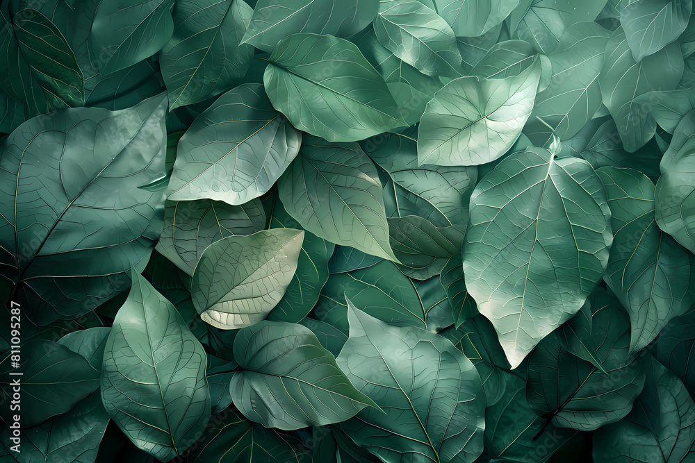 natural beauty of leaf texture background natural beauty of leaf texture background