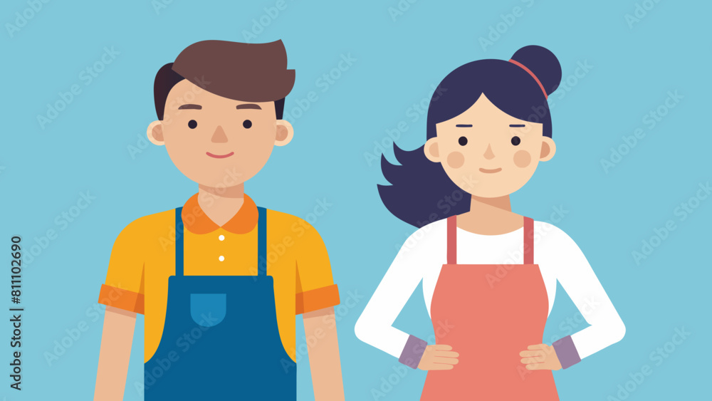 kitchen man vector illustration kitchen man vector illustration