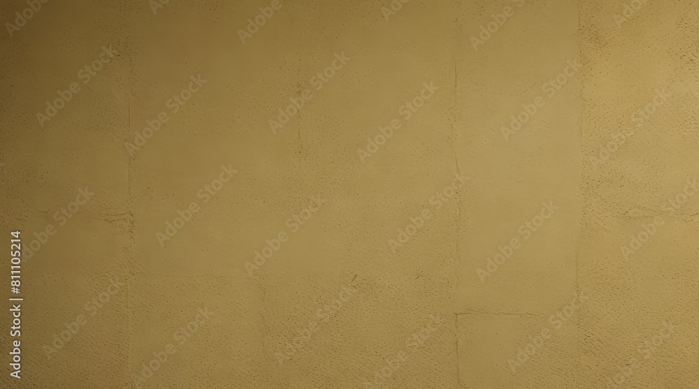 Fototapeta premium Yellow wall texture background