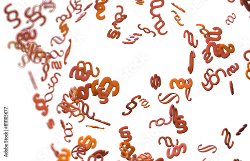 Symbol of Law and Justice - Paragraph 3d