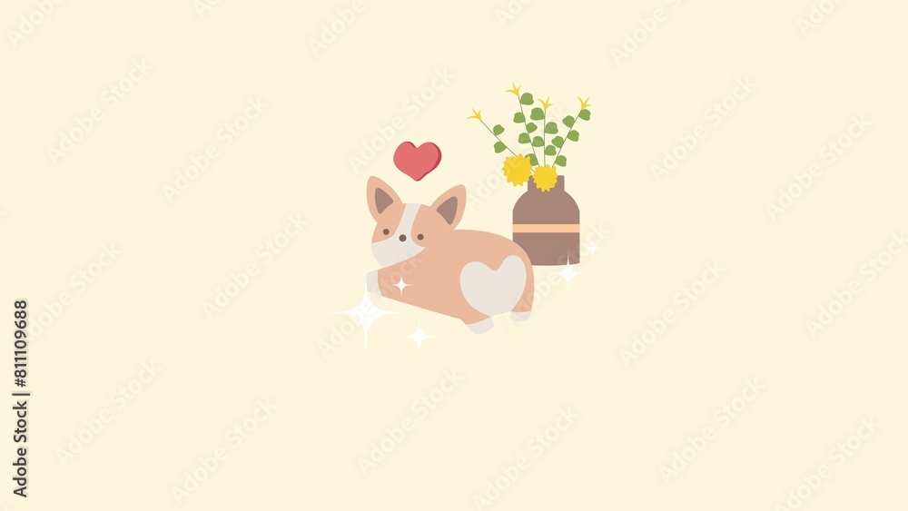 Dog Dog