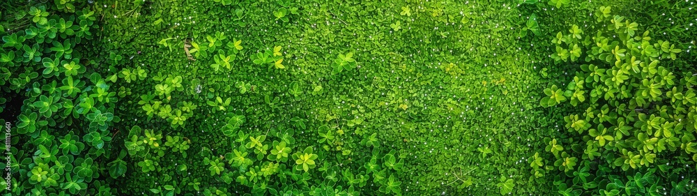 Aerial view of a seamless expanse of vibrant green grass. Grass background. Aerial view of a seamless expanse of vibrant green grass. Grass background.